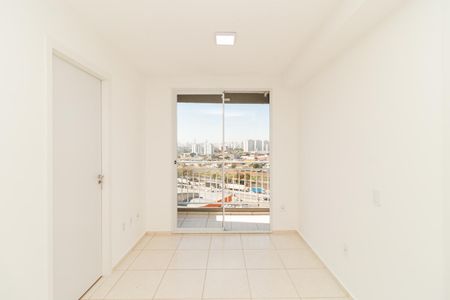 Sala de apartamento para alugar com 2 quartos, 40m² em Vila Guilherme, São Paulo