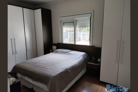 Quarto 1 de casa à venda com 3 quartos, 141m² em Vila Cruzeiro, São Paulo