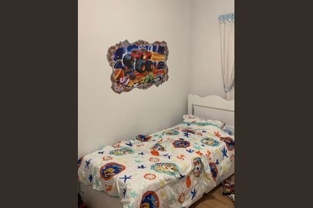 Quarto 3 de casa à venda com 3 quartos, 141m² em Vila Cruzeiro, São Paulo