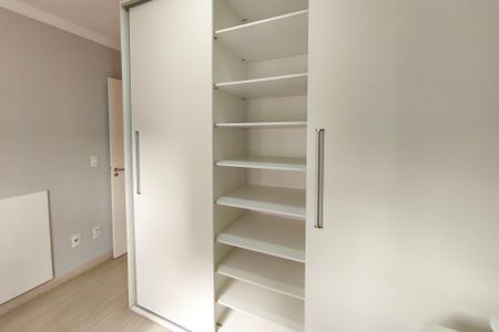 Quarto 2 de apartamento à venda com 3 quartos, 75m² em Chácara Prado, Campinas