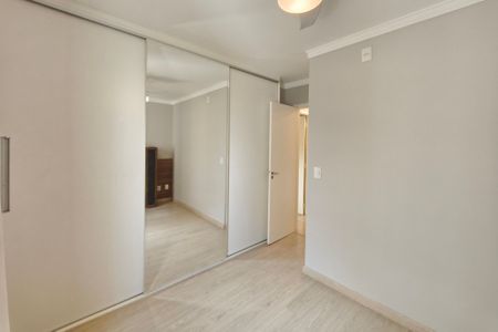 Suíte de apartamento à venda com 3 quartos, 75m² em Chácara Prado, Campinas