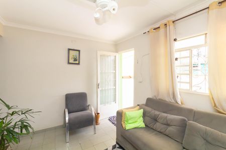 Sala 2 de casa à venda com 4 quartos, 180m² em Vila Brasil, São Paulo