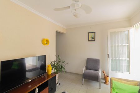 Sala 2 de casa à venda com 4 quartos, 180m² em Vila Brasil, São Paulo