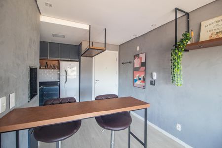 Studio de kitnet/studio para alugar com 1 quarto, 44m² em Partenon, Porto Alegre