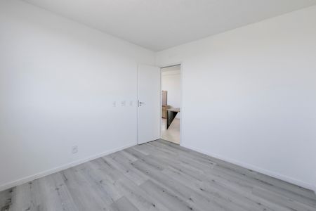 Quarto 2 de apartamento para alugar com 2 quartos, 45m² em Jardim Paraiso, Jacareí