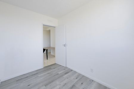 Quarto de apartamento para alugar com 2 quartos, 45m² em Jardim Paraiso, Jacareí