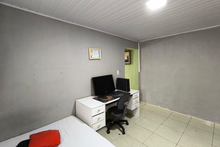 Quarto de casa à venda com 2 quartos, 125m² em Jardim Carolina, Jundiaí