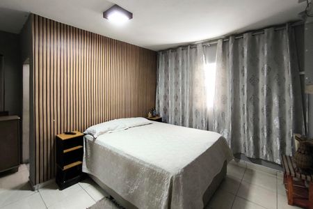 Suíte de casa à venda com 2 quartos, 125m² em Jardim Carolina, Jundiaí