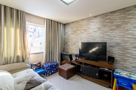 Sala de casa à venda com 2 quartos, 140m² em Vila Maranduba, Guarulhos