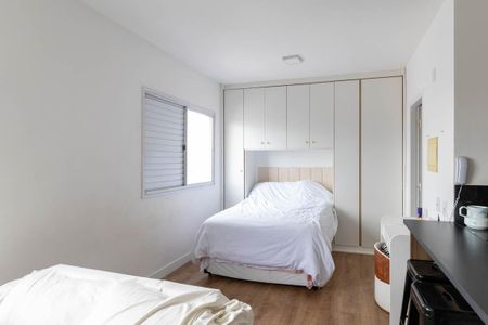 Studio de kitnet/studio à venda com 1 quarto, 25m² em Santa Cecilia, São Paulo