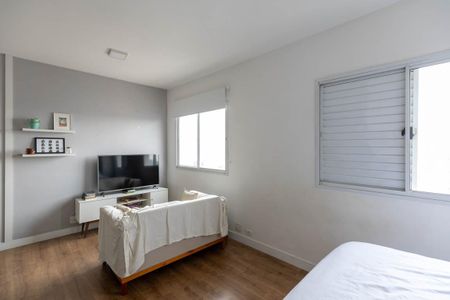 Studio de kitnet/studio à venda com 1 quarto, 25m² em Santa Cecilia, São Paulo