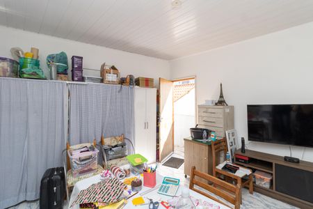 Studio de casa para alugar com 1 quarto, 138m² em Vila Gustavo, São Paulo