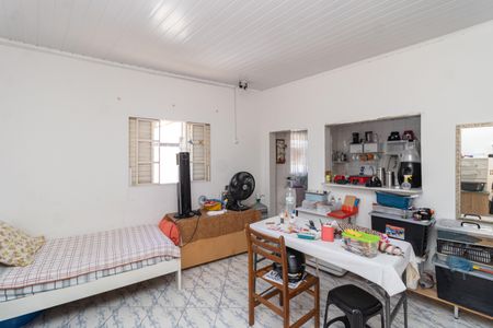 Studio de casa para alugar com 1 quarto, 138m² em Vila Gustavo, São Paulo