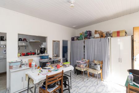 Studio de casa para alugar com 1 quarto, 138m² em Vila Gustavo, São Paulo