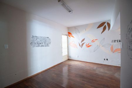 Sala de casa para alugar com 2 quartos, 135m² em Centro, Sorocaba