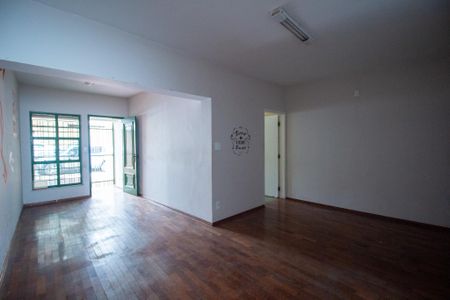 Sala de casa para alugar com 2 quartos, 135m² em Centro, Sorocaba
