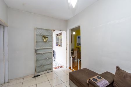 Sala de casa à venda com 3 quartos, 180m² em Cenaculo, Belo Horizonte