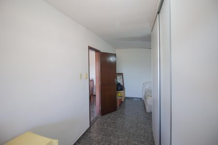 Suíte 1 de casa para alugar com 1 quarto, 80m² em Colorado, Contagem