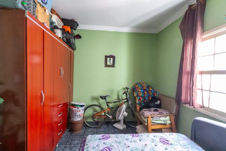Quarto 1 de apartamento à venda com 2 quartos, 77m² em Vila Helena, São Bernardo do Campo