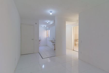 Sala de apartamento para alugar com 1 quarto, 42m² em Rio Branco, Canoas