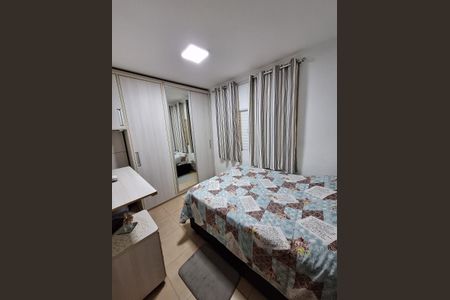 Quarto 1 de casa à venda com 5 quartos, 134m² em Parque Residencial Oratorio, São Paulo