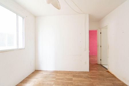 Quarto de apartamento para alugar com 2 quartos, 42m² em Rio Branco, Canoas
