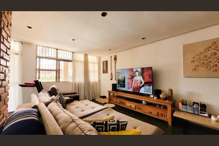 Sala de casa à venda com 5 quartos, 997m² em Chácara Santa Margarida, Campinas