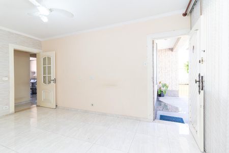 Sala de casa à venda com 3 quartos, 250m² em Vila Robertina, São Paulo