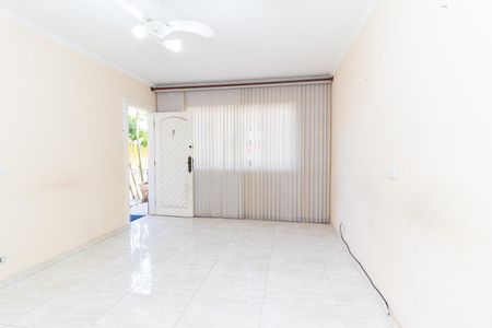 Sala de casa à venda com 3 quartos, 250m² em Vila Robertina, São Paulo