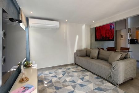 Sala de casa para alugar com 3 quartos, 500m² em Jacarepaguá, Rio de Janeiro