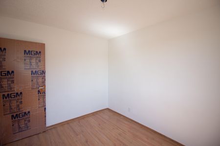 Quarto 2 de apartamento à venda com 2 quartos, 47m² em Bom Jesus, Contagem