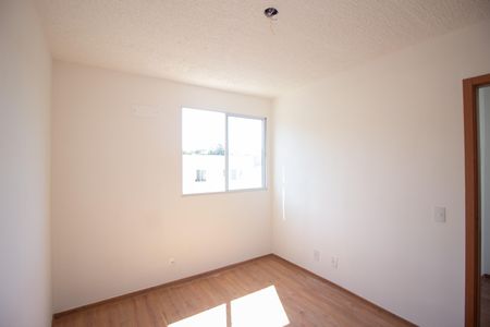 Quarto 2 de apartamento à venda com 2 quartos, 47m² em Bom Jesus, Contagem