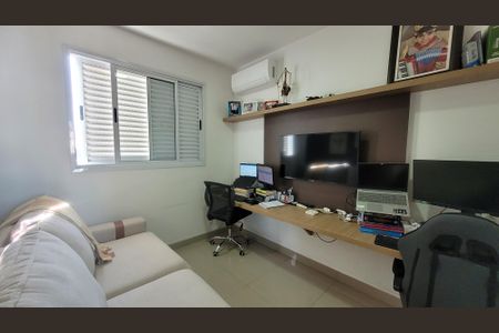 Escritório de apartamento à venda com 4 quartos, 94m² em Centro, Betim