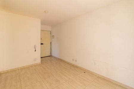 Sala de apartamento para alugar com 1 quarto, 60m² em Centro, Guarulhos