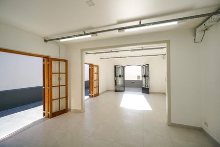 Sala de estar de casa para alugar com 3 quartos, 359m² em Tatuapé, São Paulo