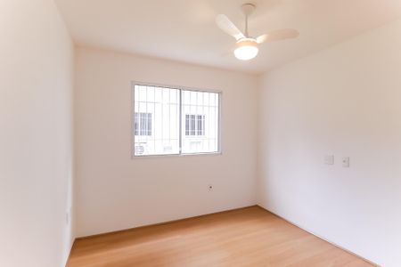 Quarto de apartamento à venda com 1 quarto, 44m² em Piedade, Rio de Janeiro