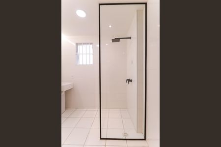 Banheiro de apartamento à venda com 1 quarto, 44m² em Piedade, Rio de Janeiro