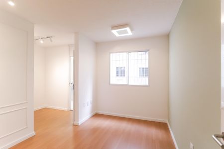 Sala de apartamento à venda com 1 quarto, 44m² em Piedade, Rio de Janeiro