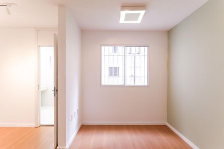 Sala de apartamento à venda com 1 quarto, 44m² em Piedade, Rio de Janeiro