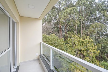 Varanda gourmet de apartamento à venda com 2 quartos, 64m² em Paulicéia, São Bernardo do Campo