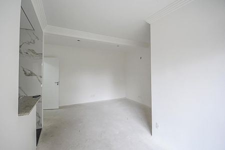 Sala de apartamento à venda com 2 quartos, 64m² em Paulicéia, São Bernardo do Campo