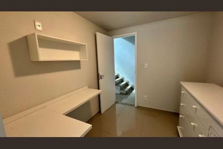 Semi Suíte 2 de casa de condomínio à venda com 3 quartos, 160m² em Vargem Grande, Rio de Janeiro