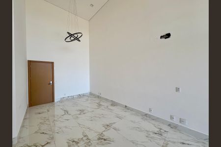 Sala de apartamento à venda com 3 quartos, 122m² em Anhangabaú, Jundiaí