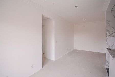 Sala de apartamento à venda com 3 quartos, 71m² em Paulicéia, São Bernardo do Campo