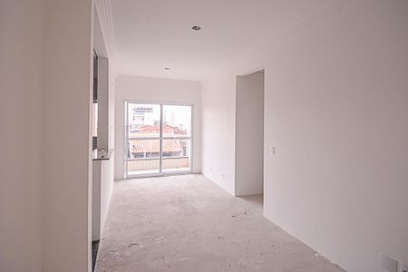 Sala de apartamento à venda com 3 quartos, 71m² em Paulicéia, São Bernardo do Campo