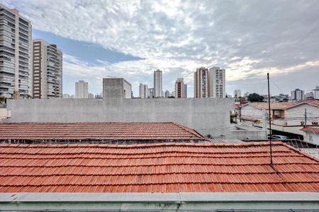 Vista do Quarto de casa de condomínio à venda com 3 quartos, 135m² em Chácara Mafalda, São Paulo