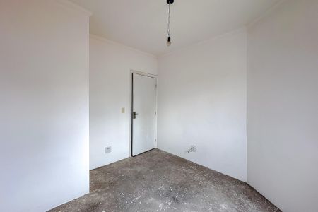 Quarto de casa de condomínio à venda com 3 quartos, 135m² em Chácara Mafalda, São Paulo