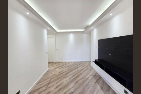 Sala de apartamento para alugar com 2 quartos, 67m² em Jardim Guarulhos, Guarulhos