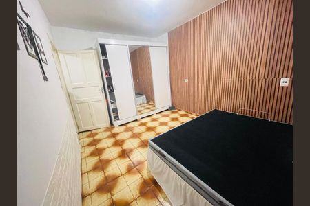 Quarto 1 de casa para alugar com 2 quartos, 120m² em Jardim Nelly, São Paulo