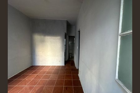 Sala de casa para alugar com 1 quarto, 40m² em Jardim Vinte e Cinco de Agosto, Duque de Caxias